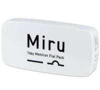 Miru 1 Day (30 lentilles) Puissance: -9.00, BC: 8.60, Diamètre: 14.20 -9.00