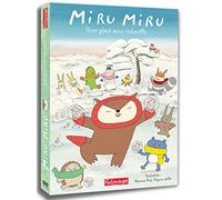 Miru-Miru, Hiver glacé, Amis réchauffés