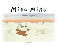 Miru Miru Tome 1 - Raviolis Surprises