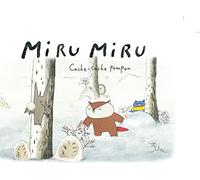 Dargaud Miru Miru tome 3