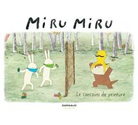 Dargaud Miru Miru tome 6