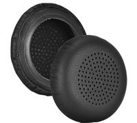 Miruchertter Coussinets de rechange compatibles avec les casques Plantronics BlackWire C510 C520 C710 C720 - Noir