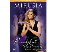 Mirusia - Beautiful That Way