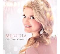 Mirusia - Christmas Memories-CD/DVD [Import]