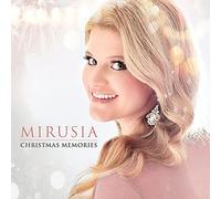 Mirusia - Christmas Memories [Import]