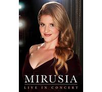 Mirusia - Live in Concert [Import]