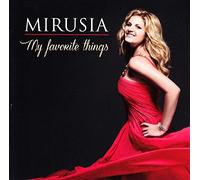 Mirusia – My Favourite Things – CD