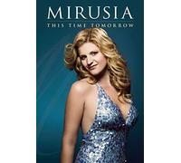 Mirusia - This Time Tomorrow [Import Belge]