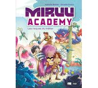 Miruu Academy