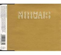 Mirwais – Disco Science – CD
