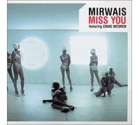 Mirwais - Miss You