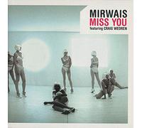 Mirwais - Miss You [Import]