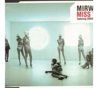 Mirwais - Miss You [Import]