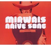 Mirwais - Naive Song [Import]