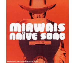 Mirwais - Naive Song
