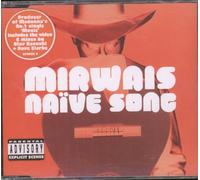 Mirwais - Naive Song [Import]