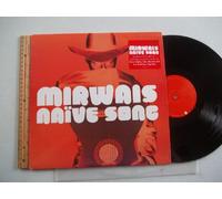 MIRWAIS - Naive Song [Import]
