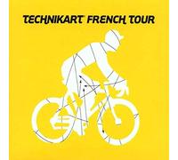 Technikart french tour