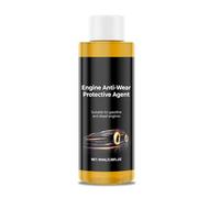 Mirweon Agent de protection à économie de carburant et réduction du bruit, adapté pour une protection durable et économique