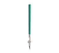 Mirweon Art Ruling Pen Bill Duck Pen Straight Line Drawing Pen pour masquer les fluides lignes fines dessin et cartographie technique