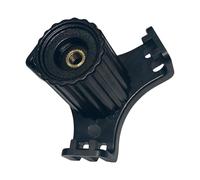 Mirweon Crochet de coffre robuste pour optimiser la gestion de l'espace du véhicule et sécuriser les articles