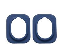 Mirweon Écouteur anti-rayures, protection souple et flexible contre les perles et la saleté pour la sécurité quotidienne