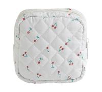 Mirweon Effective Lady Pochettes de soins individuels pratiques pour le bureau, l'école et les activités de plein air, b