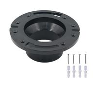 Mirweon Joint de toilette efficace et durable pour camping-cars et kits de bride pour toilettes 300 310 320 pièces de rechange pour camping-cars