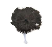 Mirweon Perruques pour animaux domestiques - Motif oies - Coupe de cheveux - Pour les propriétaires amoureux et les canards