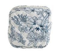 Mirweon Sacs de soins individuels efficaces pour femmes, sac de rangement pratique pour le bureau, l'école et les activités de plein air, F, f