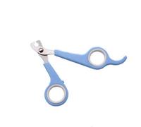 Mirweon Tondeuse à ongles pour chiens avec lime à usage domestique pour animal domestique pour éviter de se fendre, coupe-ongles arrondis pour animaux de compagnie