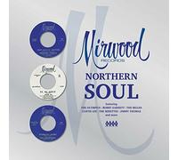 Various Artists Mirwood Northern Soul (Vinyl) 12" Album