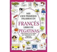 Mis 100 Primeras Palabras En Francés