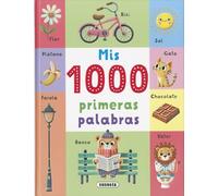 Mis 1000 primeras palabras
