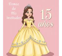 Mis 15 años: 15 años