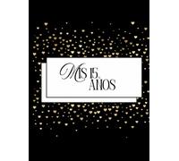 Mis 15 años