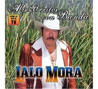 Mis 20 Exitos Con Banda
