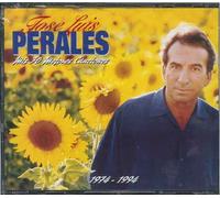 Perales, Jose Luis - Mis 30 Mejores Canciones