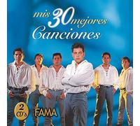 Mis 30 Mejores Canciones