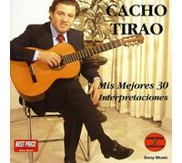 Mis 30 Mejores Canciones (2CD)