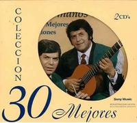 Mis 30 Mejores Canciones [Import]