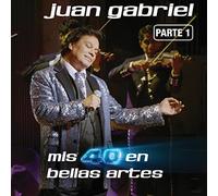 Mis 40 en Bellas Artes Parte 1 – Universal Music Group