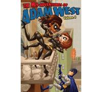 Mis-Adventures Of Adam West