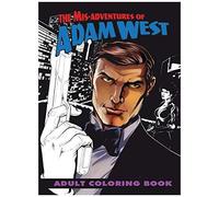Mis-Adventures Of Adam West
