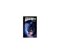 Mis-Adventures Of Adam West
