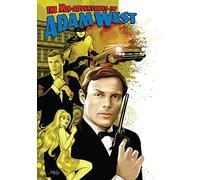 Mis-Adventures of Adam West: Volume 1