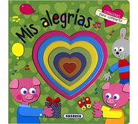 Mis alegrías