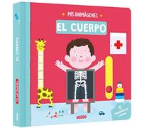 Mis animágenes. El cuerpo