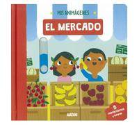 Mis animagenes, el mercado