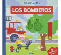 Mis animágenes. Los bomberos